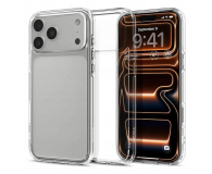 Spigen Ultra Hybrid do Iphone 17 Pro Max Crystal Clear - 1359904 - zdjęcie 1